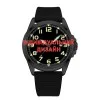 Классические мужские часы Awarder 040 Black-Black под Индивидуальный дизайн фото 2