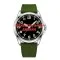 Awarder 041 Army Green-Silver Індивідуальний дизайн