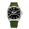 Awarder 041 Army Green-Silver Індивідуальний дизайн