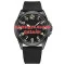 Awarder 041 Black-Black Індивідуальний дизайн