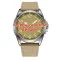 Awarder 041 Army Sand-Silver Індивідуальний дизайн
