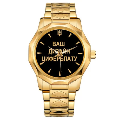 Awarder 024 Gold Індивідуальний дизайн