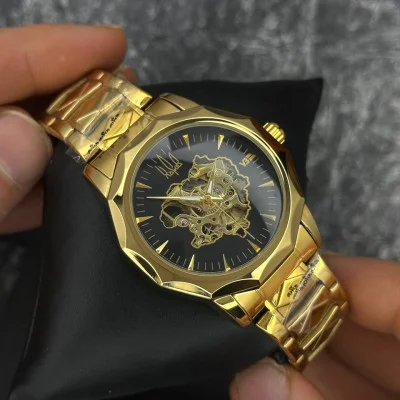 Awarder 024 Gold Індивідуальний дизайн