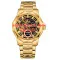 Awarder 024 Gold Індивідуальний дизайн