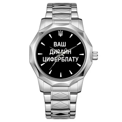 Awarder 024 Silver Індивідуальний дизайн