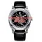 Awarder 021 Silver Leather Індивідуальний дизайн