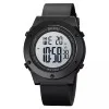 Мужские часы Skmei 1772BKWT Black-White фото 2