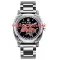 Awarder 021 Silver Steel Індивідуальний дизайн