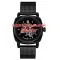 Awarder 021 Black Mesh Індивідуальний дизайн