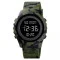 Skmei 1631CMGN Camo Green