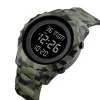 Мужские часы Skmei 1631CMGN Camo Green фото 3