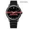 Awarder 022 Black Steel Automatic Індивідуальний дизайн