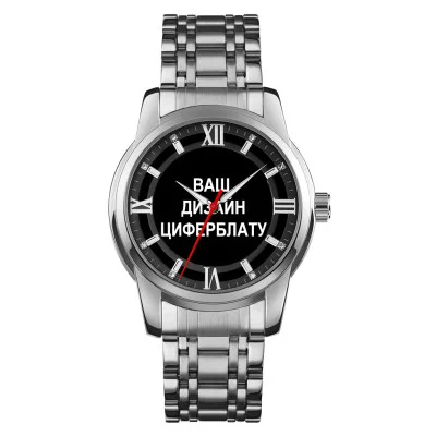 Awarder 025 Silver Індивідуальний дизайн