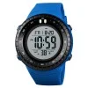 Мужские часы Skmei 1420BU Blue фото 2