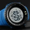 Мужские часы Skmei 1420BU Blue фото 4
