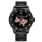 Awarder 058 Де би не був All Black Steel