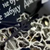 Класичний чоловічий годинник Awarder 058 Де би не був Silver-Black Steel, водонепроникний, японський механізм фото 8