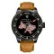 Awarder 058 Де би не був Black-Brown