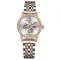 Awarder 049 Де би не була Silver-Gold-White
