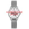 Awarder 028L Silver-White Індивідуальний дизайн