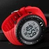 Мужские часы Skmei 1420RD Red фото 4
