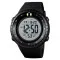 Skmei 1420BKWT Black-White