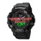 Awarder 001 Black-Red Индивидуальный дизайн