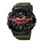 Awarder 002 Army Green Індивідуальний дизайн