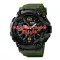 Awarder 002 Army Green Індивідуальний дизайн