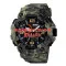 Awarder 002 Camo Green Індивідуальний дизайн