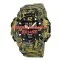 Awarder 003 Camo Green Індивідуальний дизайн