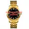 Awarder 025 Gold-Black Індивідуальний дизайн