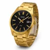 Мужские часы Casio MTP-VD03G-1A фото 2