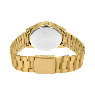 Чоловічий годинник Casio MTP-VD03G-1A