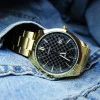 Мужские часы Casio MTP-VD03G-1A фото 5