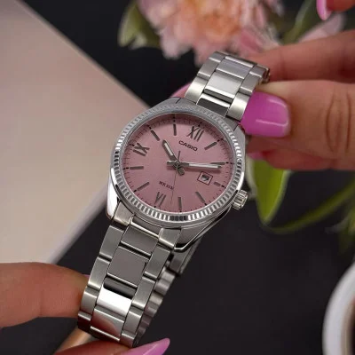 Жіночий годинник Casio LTP-1302DD-4A1