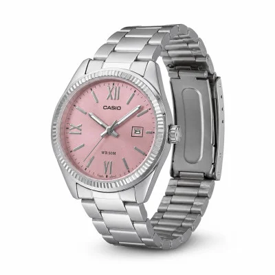 Жіночий годинник Casio LTP-1302DD-4A1