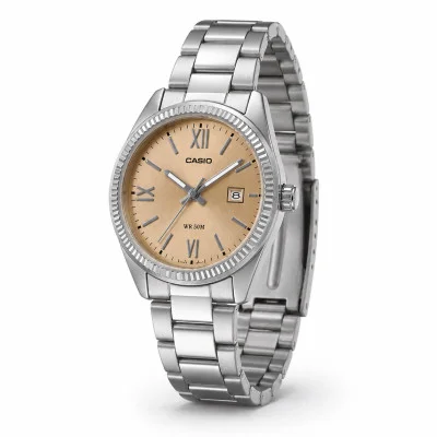 Жіночий годинник Casio LTP-1302DD-4A2
