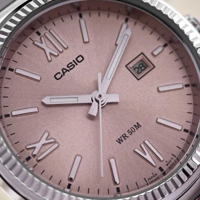 Женские часы Casio LTP-1302DD-4A2