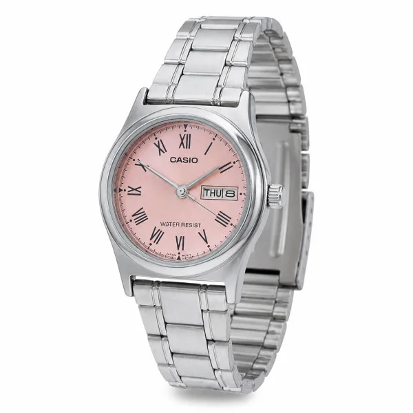 Женские часы Casio LTP-V006D-4B фото 1