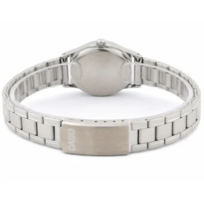 Жіночий годинник Casio LTP-V006D-4B