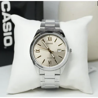 Чоловічий годинник Casio MTP-1302DD-9A