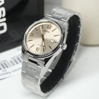 Чоловічий годинник Casio MTP-1302DD-9A