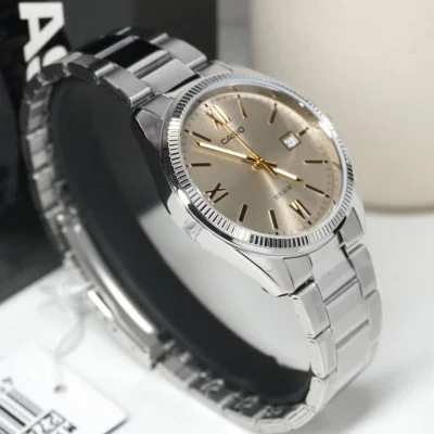 Чоловічий годинник Casio MTP-1302DD-9A