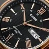 Мужские часы Casio MTP-1384L-1A фото 3