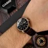 Мужские часы Casio MTP-1384L-1A фото 7