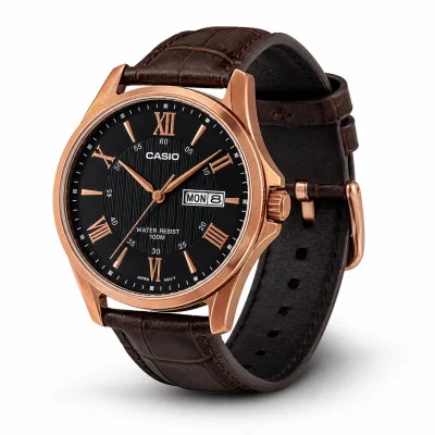 Мужские часы Casio MTP-1384L-1A