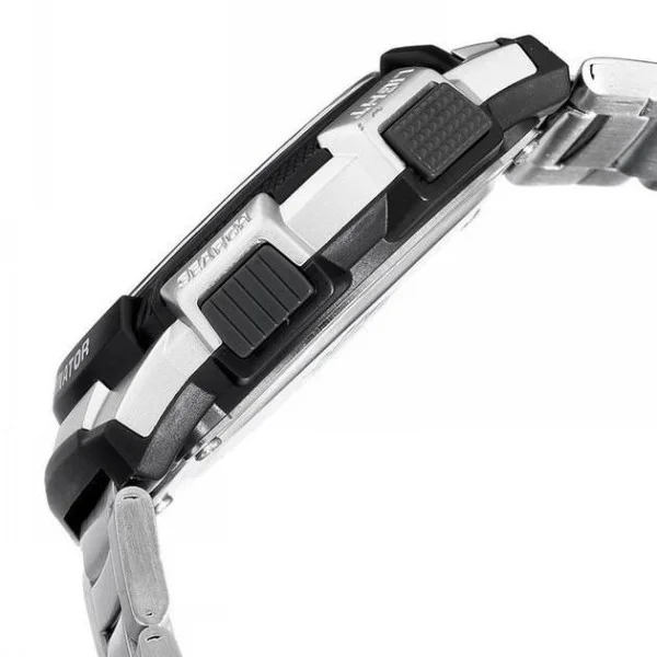 Мужские часы Casio AE-1000WD-1A фото 5