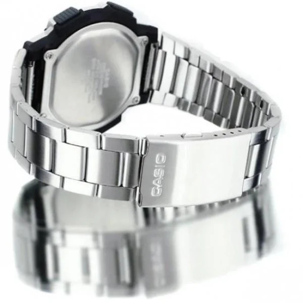 Мужские часы Casio AE-1000WD-1A фото 6