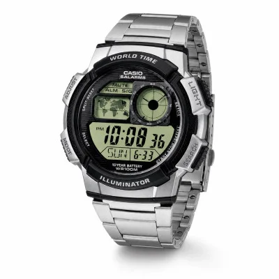 Casio AE-1000WD-1A